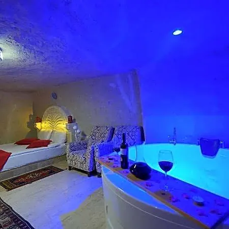 Fosil Cave Hotel Uchisar
