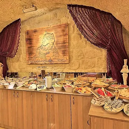 Fosil Cave Hotel 3*