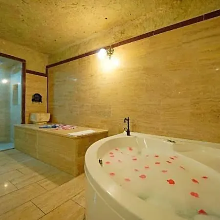 Hotel Fosil Cave 3*
