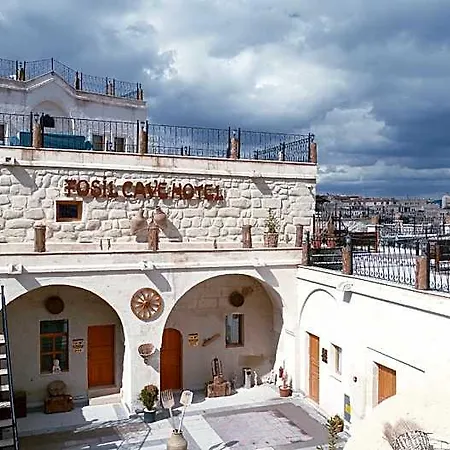 Hotel Fosil Cave 3*