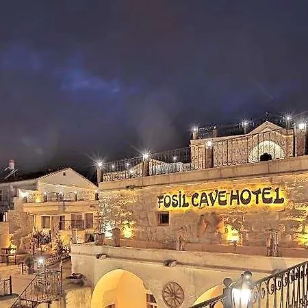 Fosil Cave Hotel 3*