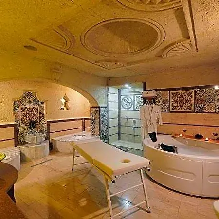 Fosil Cave 3* Uchisar