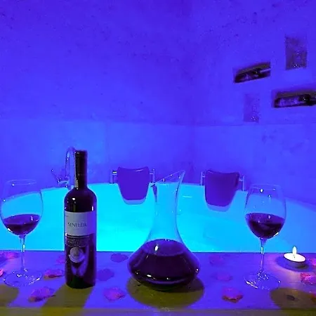 Hotel Fosil Cave