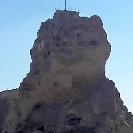 Fosil Cave 3* Uchisar